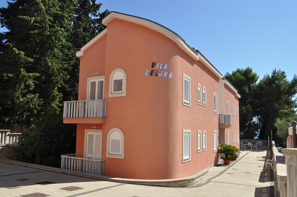 Apartments Sulekic Sveti Filip i Jakov Exterior foto