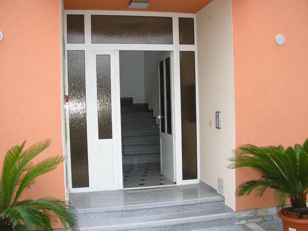 Apartments Sulekic Sveti Filip i Jakov Exterior foto